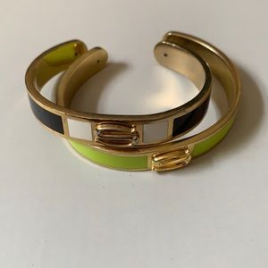“S” C. Wonder Bangles